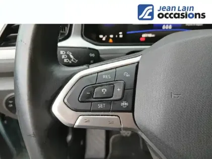 Photo 11 Volkswagen T-roc  2.0 TDI 116 Start/Stop BVM6