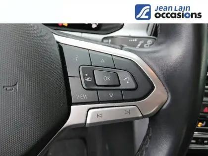 Photo 19 Volkswagen T-roc  2.0 TDI 116 Start/Stop BVM6