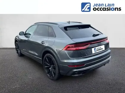 Photo 6 Audi Q8  60 TFSI e 462 Tiptronic 8 Quattro