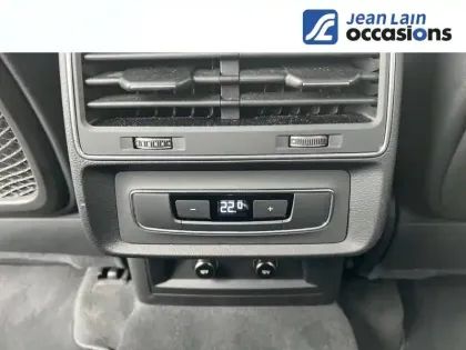 Photo 18 Audi Q8  60 TFSI e 462 Tiptronic 8 Quattro