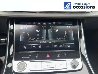 Photo 13 Audi Q8  60 TFSI e 462 Tiptronic 8 Quattro