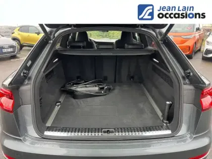 Photo 9 Audi Q8  60 TFSI e 462 Tiptronic 8 Quattro