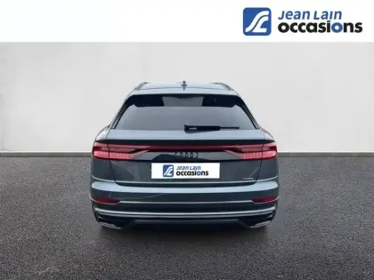 Photo 5 Audi Q8  60 TFSI e 462 Tiptronic 8 Quattro