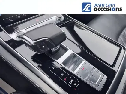 Photo 12 Audi Q8  60 TFSI e 462 Tiptronic 8 Quattro