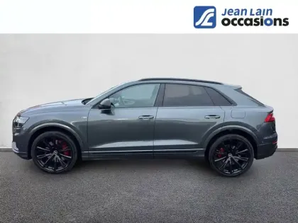 Photo 7 Audi Q8  60 TFSI e 462 Tiptronic 8 Quattro