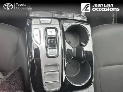 Photo 12 Hyundai Tucson  1.6 T-GDI 265 HTRAC Plug-in BVA6