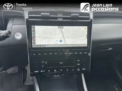 Photo 13 Hyundai Tucson  1.6 T-GDI 265 HTRAC Plug-in BVA6