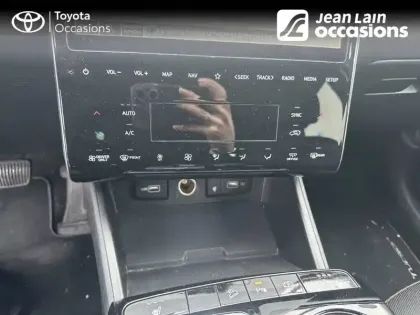 Photo 15 Hyundai Tucson  1.6 T-GDI 265 HTRAC Plug-in BVA6