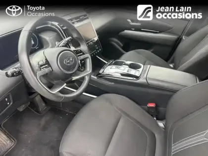 Photo 10 Hyundai Tucson  1.6 T-GDI 265 HTRAC Plug-in BVA6