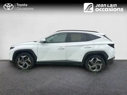 Photo 7 Hyundai Tucson  1.6 T-GDI 265 HTRAC Plug-in BVA6