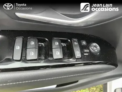 Photo 18 Hyundai Tucson  1.6 T-GDI 265 HTRAC Plug-in BVA6