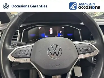 Photo 18 Volkswagen Polo  1.0 TSI 95 S&S BVM5