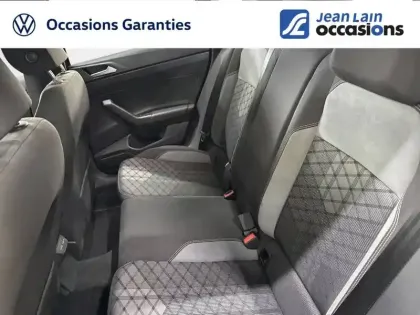 Photo 5 Volkswagen Polo  1.0 TSI 95 S&S BVM5