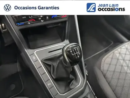 Photo 15 Volkswagen Polo  1.0 TSI 95 S&S BVM5