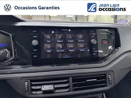 Photo 16 Volkswagen Polo  1.0 TSI 95 S&S BVM5