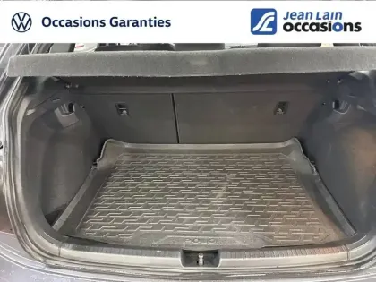 Photo 13 Volkswagen Polo  1.0 TSI 95 S&S BVM5