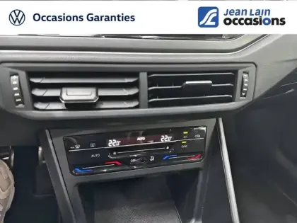 Photo 17 Volkswagen Polo  1.0 TSI 95 S&S BVM5