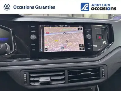 Photo 14 Volkswagen Polo  1.0 TSI 95 S&S BVM5