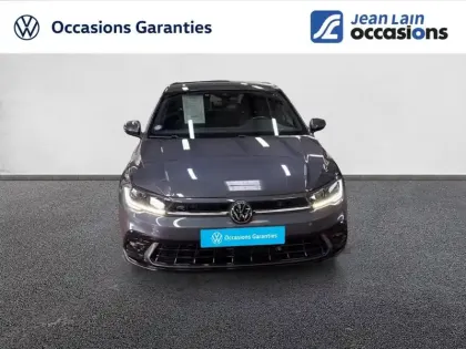 Photo 8 Volkswagen Polo  1.0 TSI 95 S&S BVM5