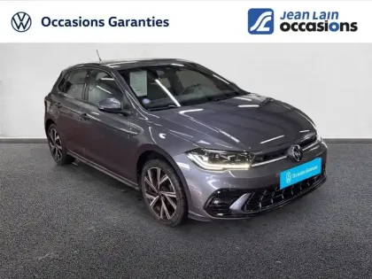 Photo 9 Volkswagen Polo  1.0 TSI 95 S&S BVM5