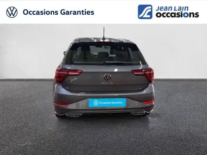 Photo 7 Volkswagen Polo  1.0 TSI 95 S&S BVM5