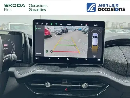 Photo 21 Skoda Kodiaq  2.0 TDI 150 ch SCR DSG7 7pl