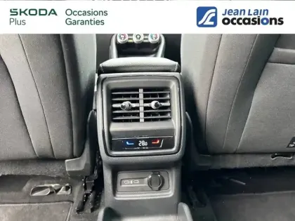 Photo 16 Skoda Kodiaq  2.0 TDI 150 ch SCR DSG7 7pl