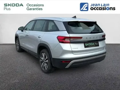 Photo 10 Skoda Kodiaq  2.0 TDI 150 ch SCR DSG7 7pl