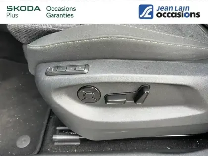 Photo 17 Skoda Kodiaq  2.0 TDI 150 ch SCR DSG7 7pl
