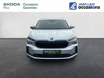 Photo 8 Skoda Kodiaq  2.0 TDI 150 ch SCR DSG7 7pl