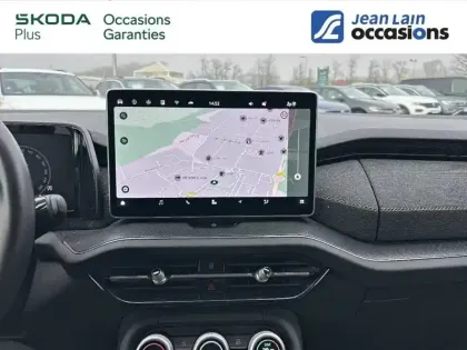 Photo 14 Skoda Kodiaq  2.0 TDI 150 ch SCR DSG7 7pl