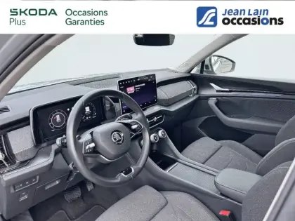 Photo 12 Skoda Kodiaq  2.0 TDI 150 ch SCR DSG7 7pl