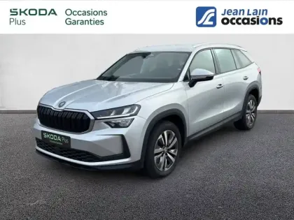 Photo Skoda Kodiaq Selection