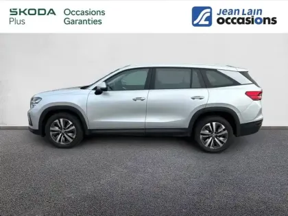 Photo 6 Skoda Kodiaq  2.0 TDI 150 ch SCR DSG7 7pl