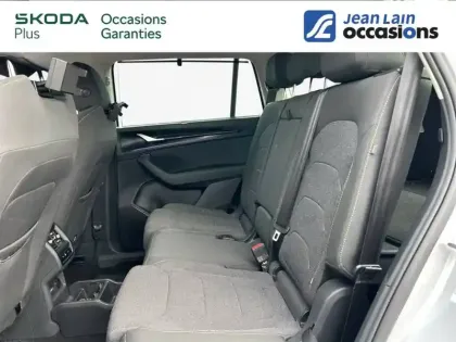 Photo 5 Skoda Kodiaq  2.0 TDI 150 ch SCR DSG7 7pl