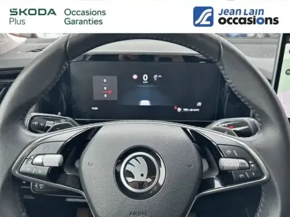 Photo 19 Skoda Kodiaq  2.0 TDI 150 ch SCR DSG7 7pl