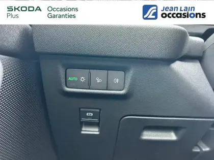 Photo 20 Skoda Kodiaq  2.0 TDI 150 ch SCR DSG7 7pl