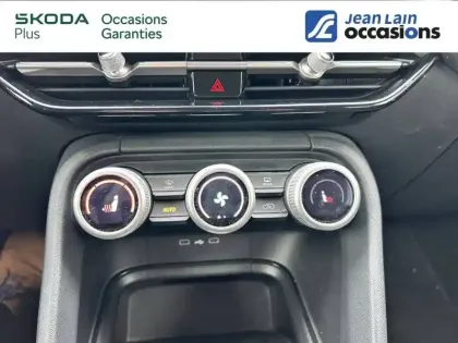 Photo 18 Skoda Kodiaq  2.0 TDI 150 ch SCR DSG7 7pl