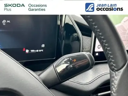 Photo 15 Skoda Kodiaq  2.0 TDI 150 ch SCR DSG7 7pl