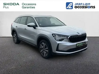 Photo 9 Skoda Kodiaq  2.0 TDI 150 ch SCR DSG7 7pl