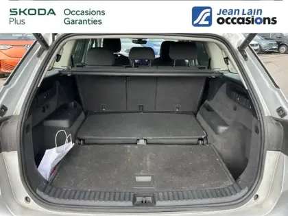Photo 13 Skoda Kodiaq  2.0 TDI 150 ch SCR DSG7 7pl