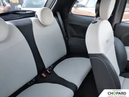 Photo 19 Fiat 500  1.0 70 ch Hybride BSG S/S