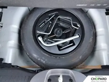 Photo 23 Fiat 500  1.0 70 ch Hybride BSG S/S