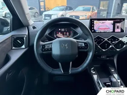 Photo 15 DS DS 3 DS3 Crossback E-Tense