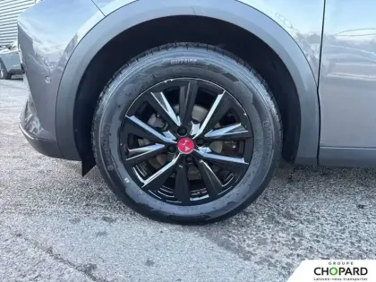 Photo 10 DS DS 3 DS3 Crossback E-Tense