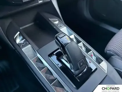 Photo 17 DS DS 3 DS3 Crossback E-Tense