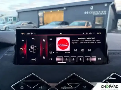 Photo 11 DS DS 3 DS3 Crossback E-Tense