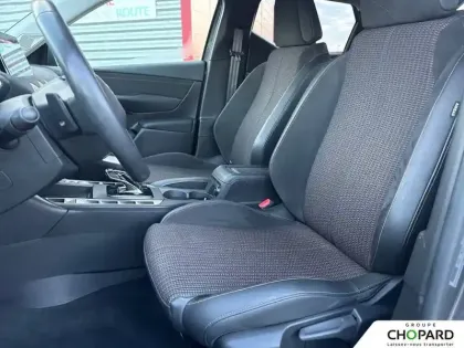 Photo 18 DS DS 3 DS3 Crossback E-Tense