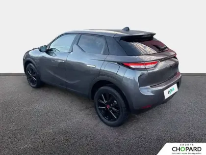 Photo 5 DS DS 3 DS3 Crossback E-Tense