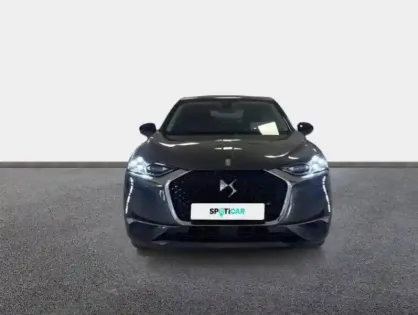 Photo 19 DS DS 3 DS3 Crossback E-Tense